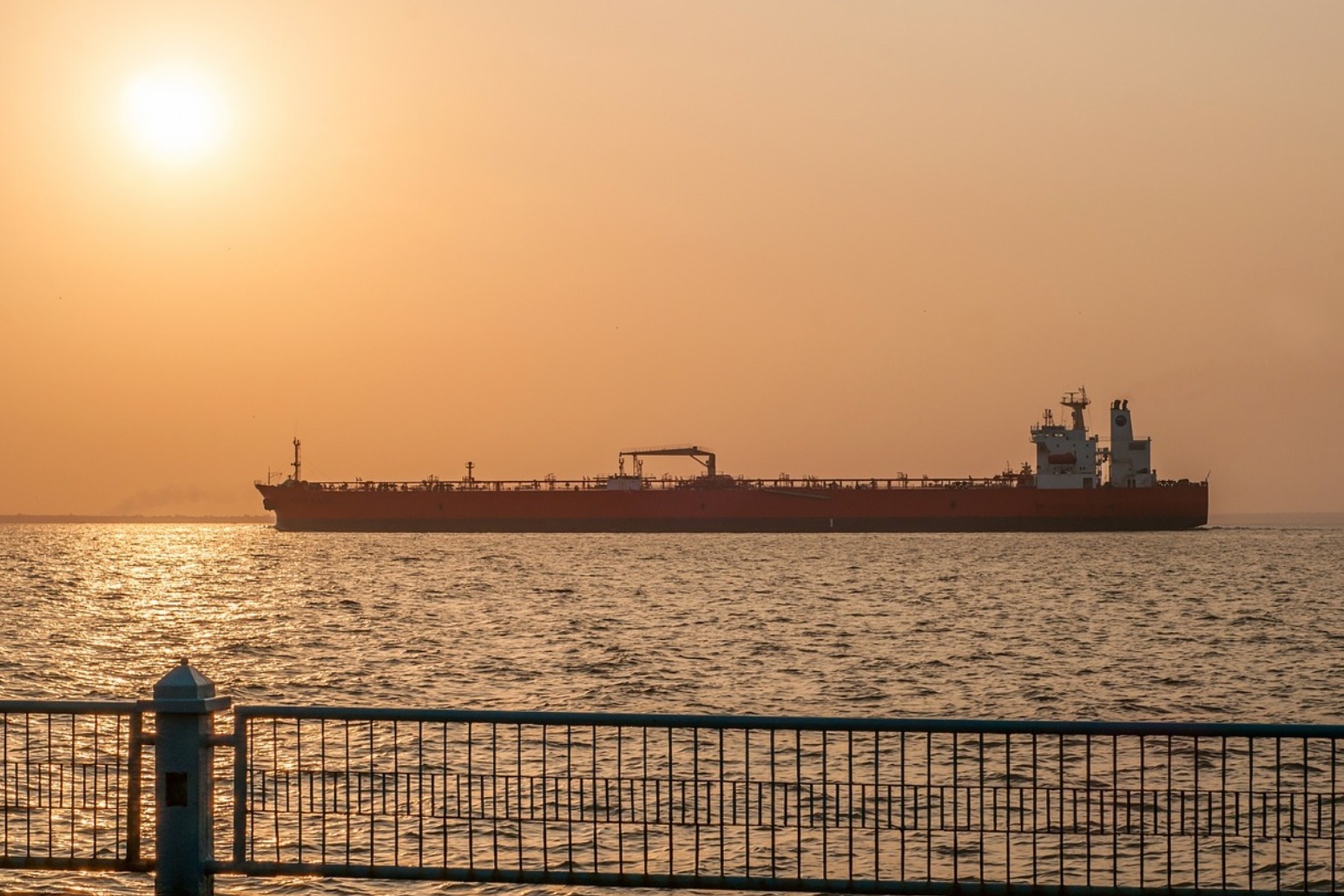 Detained British tanker leaves port on Friday, Iran maritime officials say 